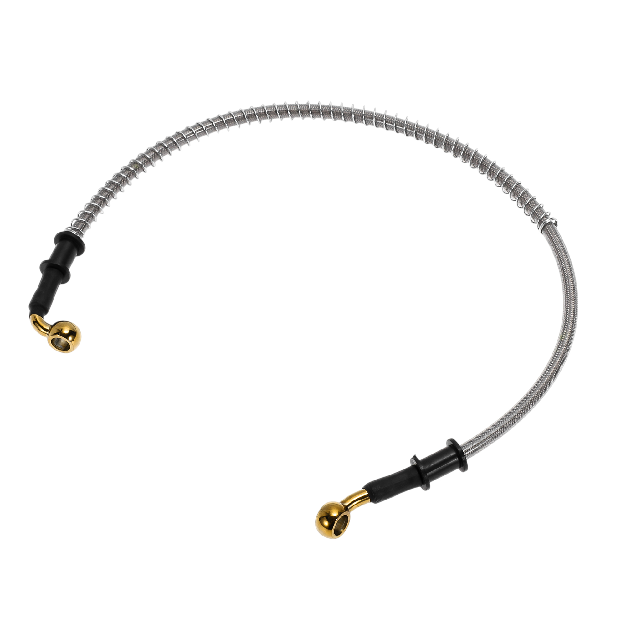 Brake Line Motorcycle - Przewód hamulcowy i sprzęgła motocyklowy UXCELL