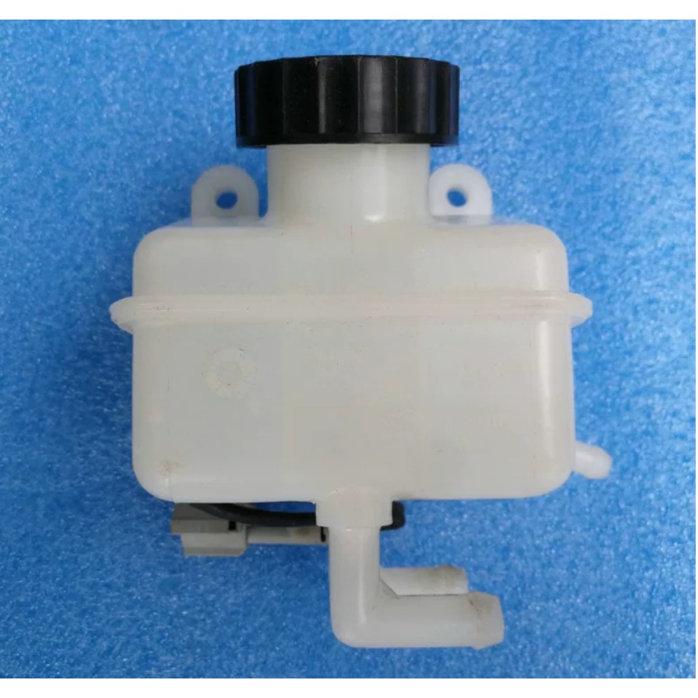 Brake Fluid - Do modeli Chery Tiggo 3X, 5X,