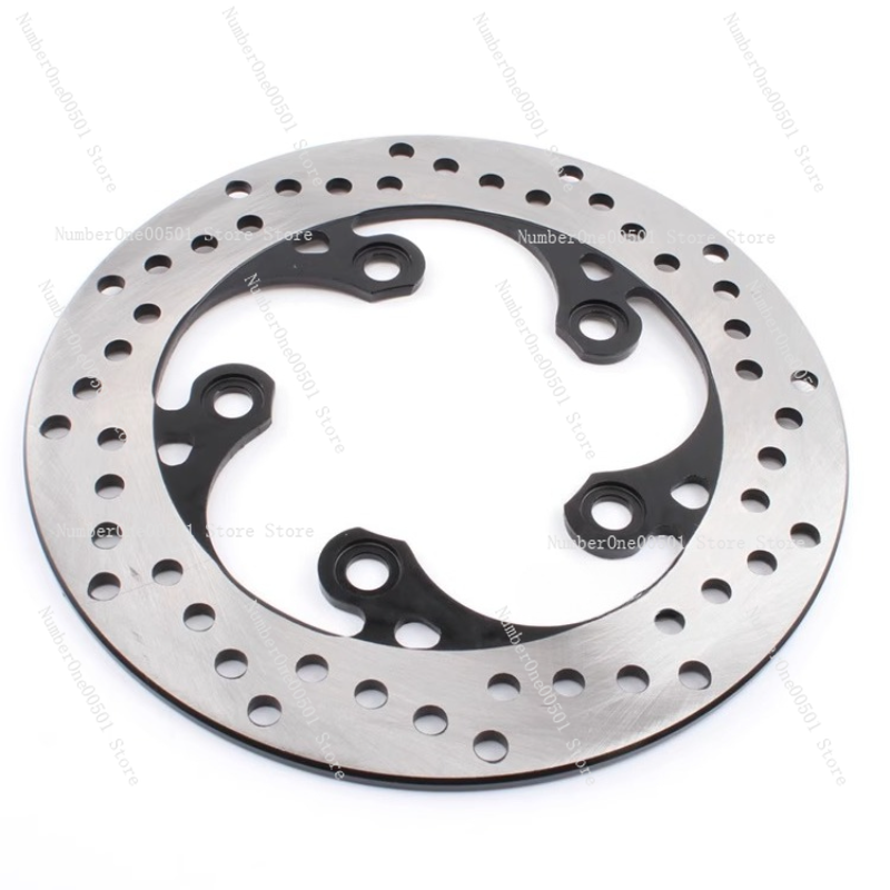 Brake Rotor - Tarcza hamulcowa przednia tylna pływająca do