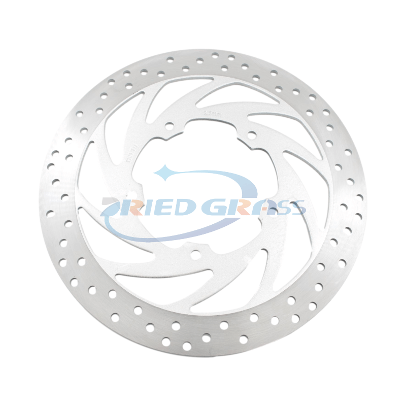Brake Rotor - Przedni wirnik tarczy hamulcowej motocykla dla