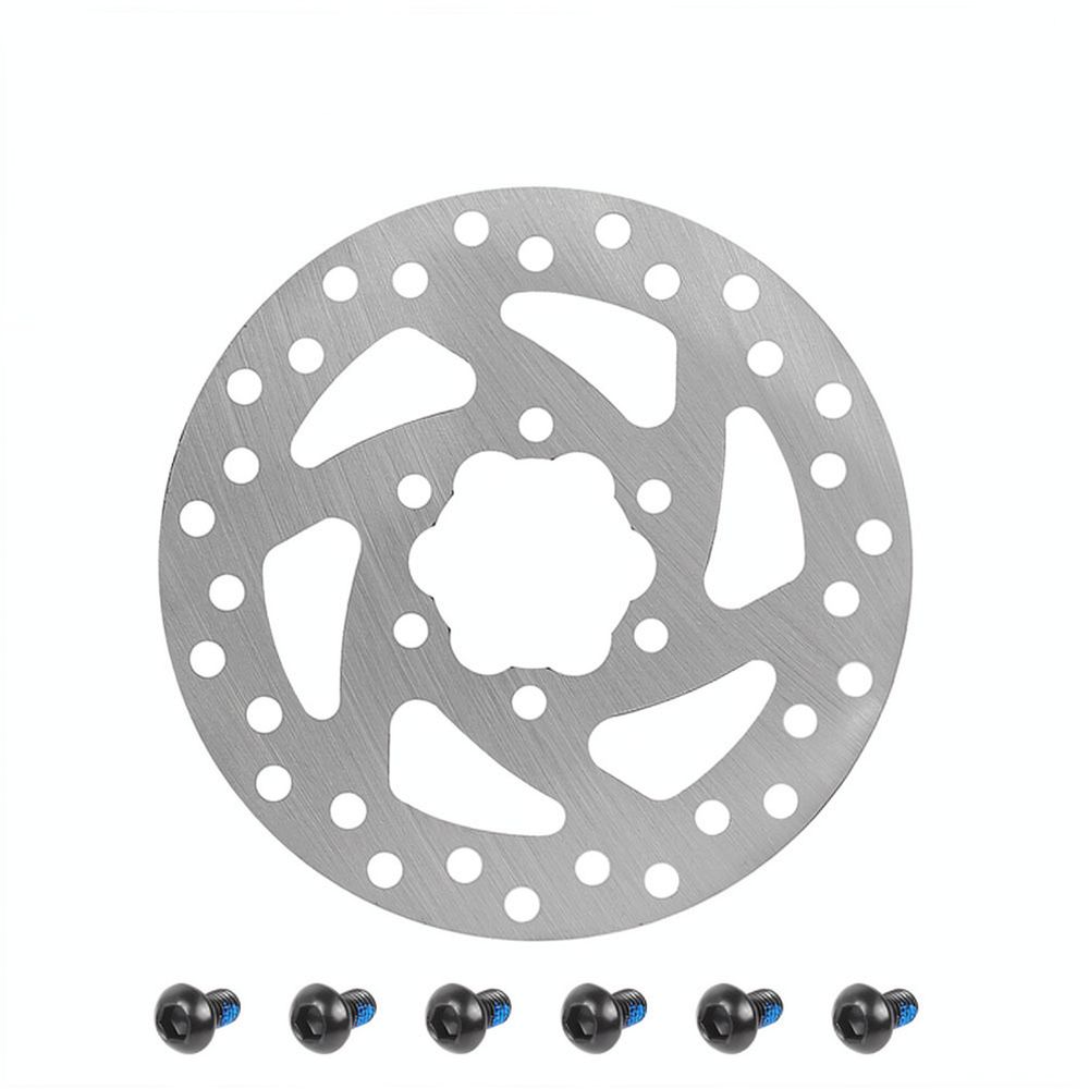 Brake Rotor - Zapasowa tarcza hamulcowa 120 mm, 6