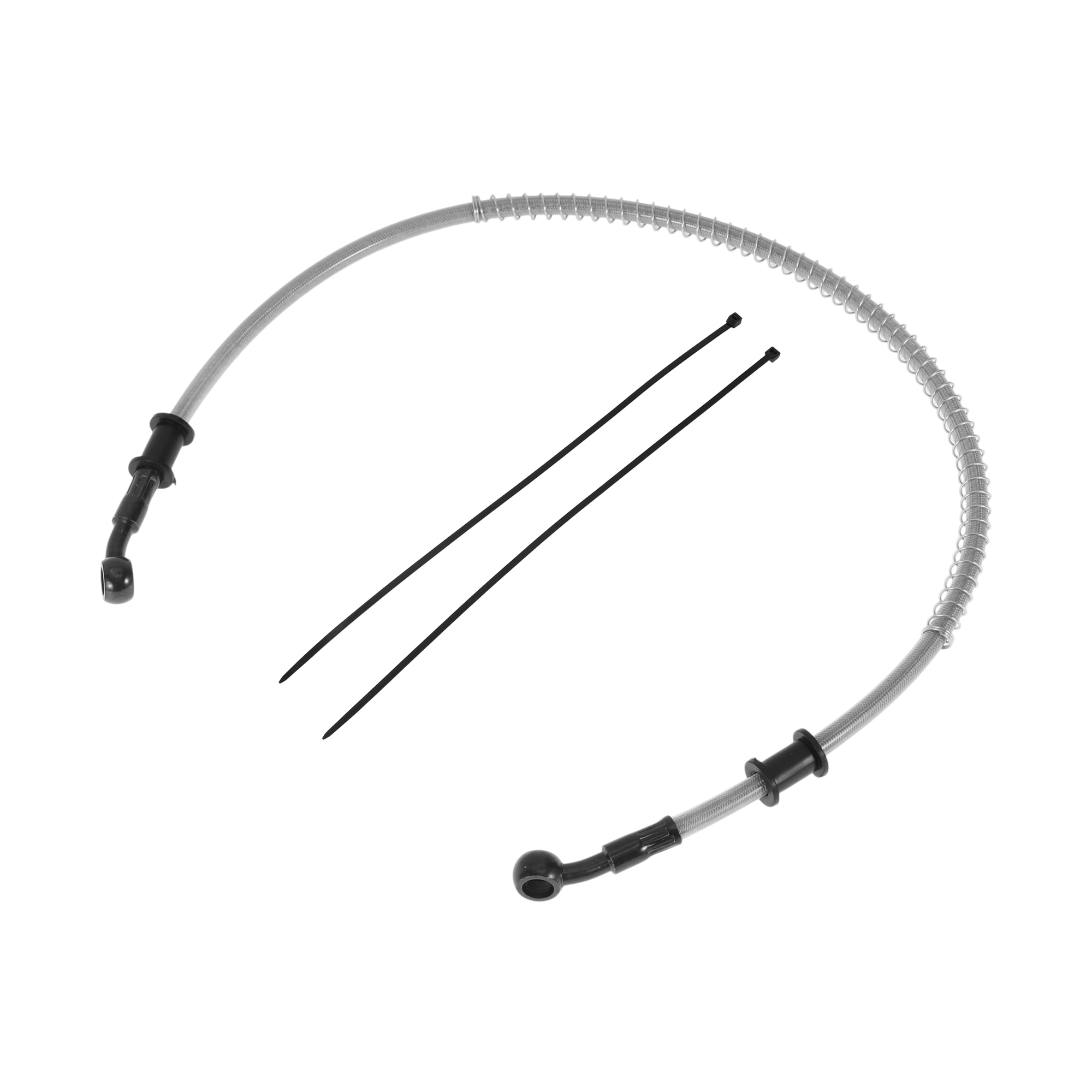 Brake Line Motorcycle - Przewód hamulcowy i sprzęgła motocyklowy UXCELL