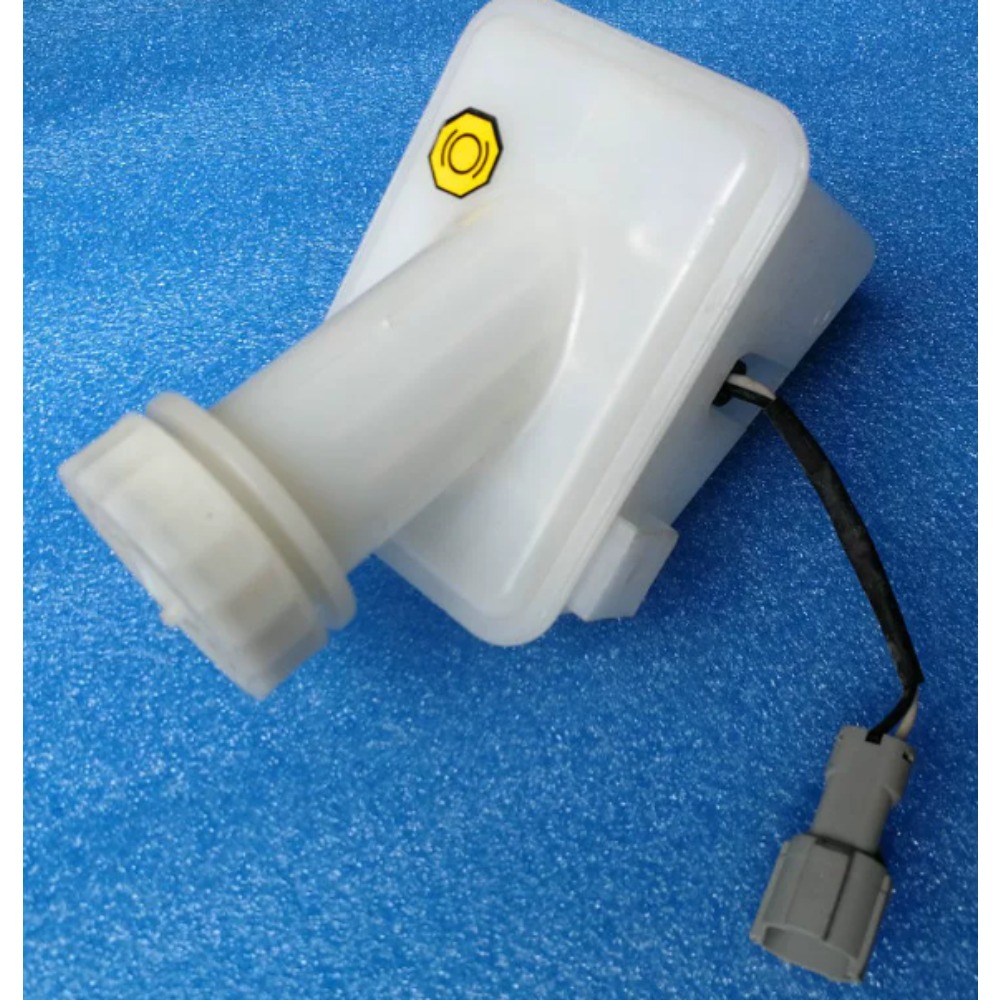 Do modeli Chery Tiggo 3X, 5X,  – Brake Fluid recenzja i cena