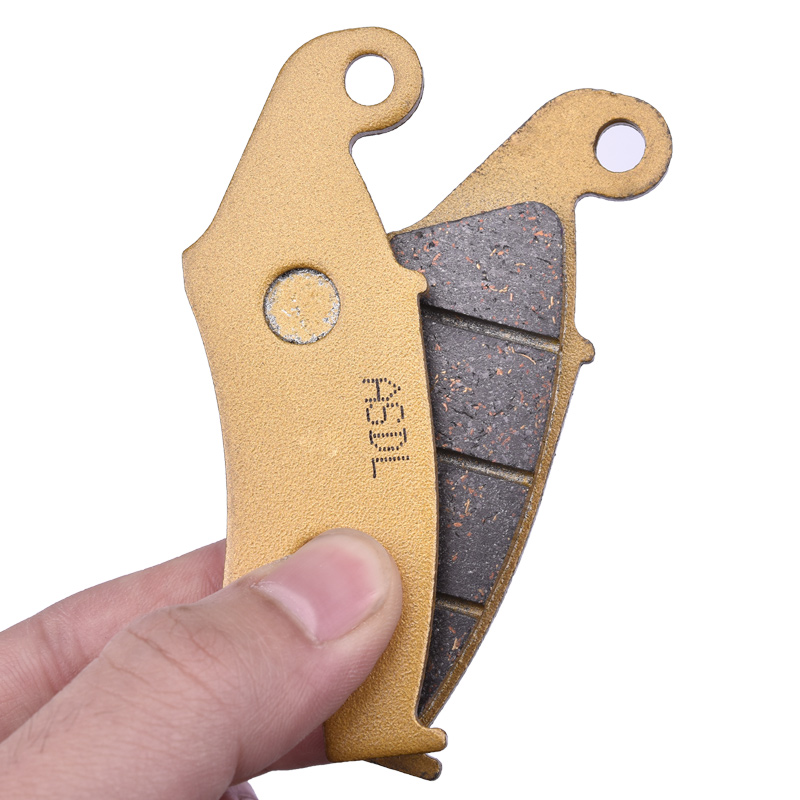 Zestaw przednich i tylnych klo – Carbon Ceramic Motorcycle Brake Rotor recenzja i cena