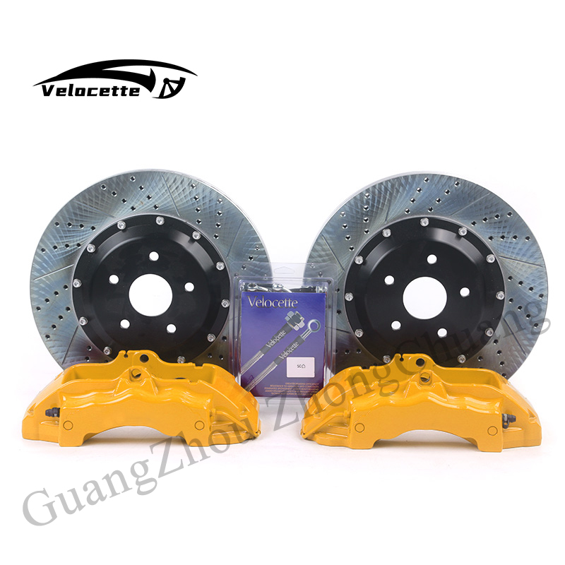 Zacisk hamulcowy 18Z z 6 tłocz – Brake Caliper recenzja i cena