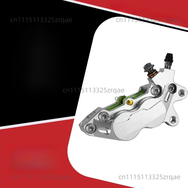 Motocykl Krajowy Duży Abalone  – Brake Disc Motorcycle recenzja i cena