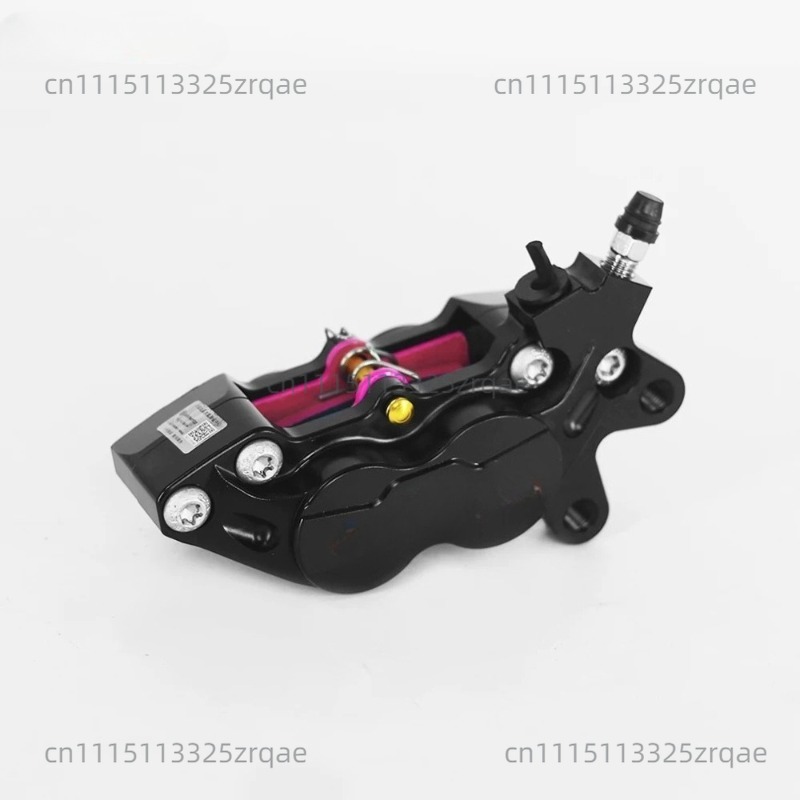Motocykl Krajowy Duży Abalone  – Brake Disc Motorcycle recenzja i cena