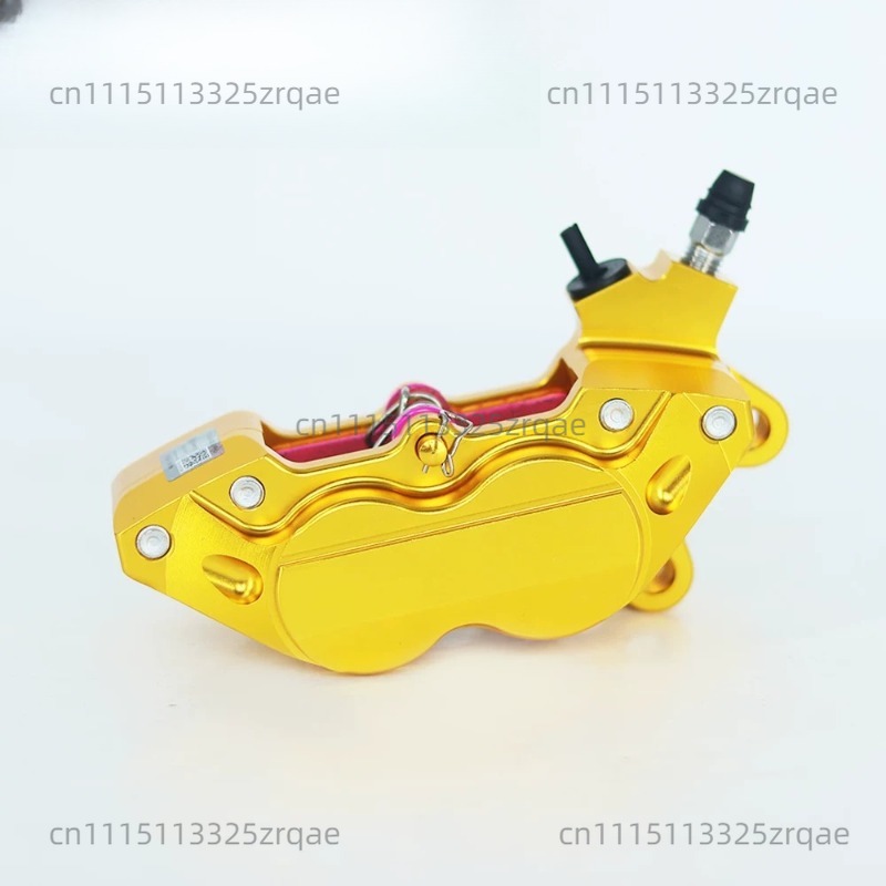 Motocykl Krajowy Duży Abalone  – Brake Disc Motorcycle recenzja i cena