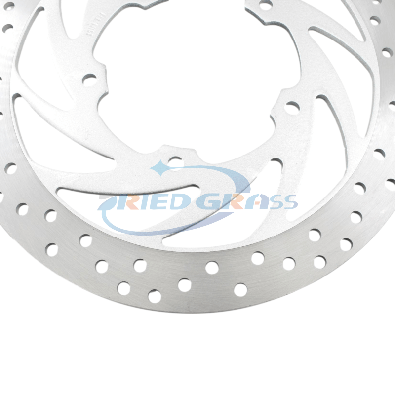 Przedni wirnik tarczy hamulcow – Brake Rotor recenzja i cena