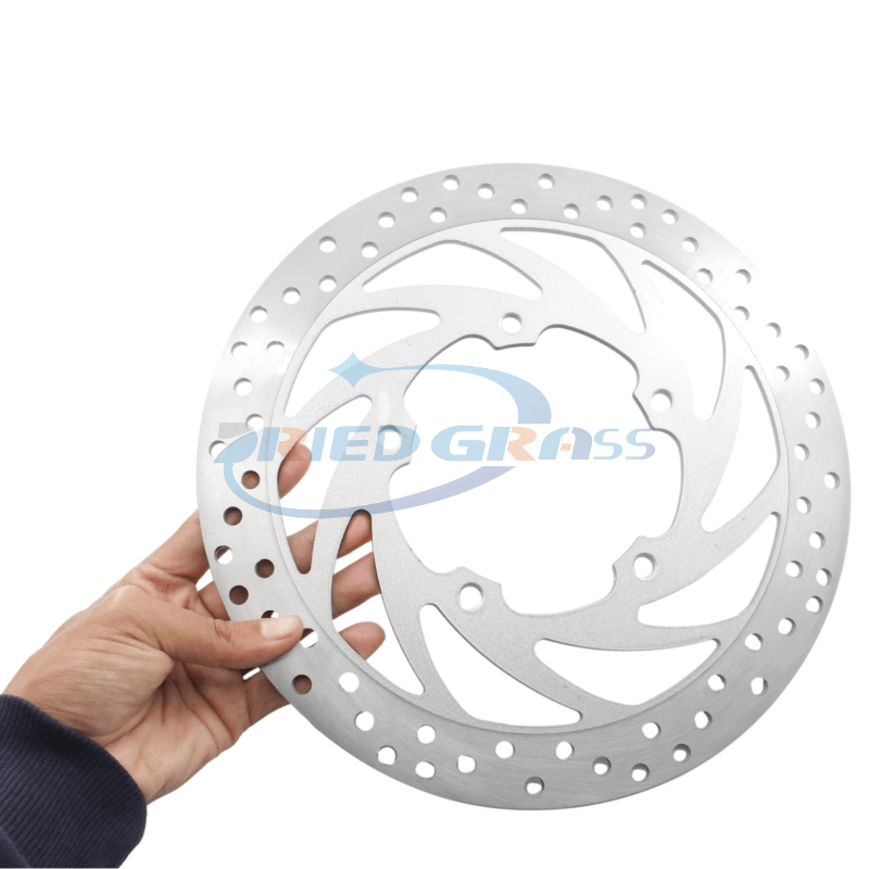 Przedni wirnik tarczy hamulcow – Brake Rotor recenzja i cena