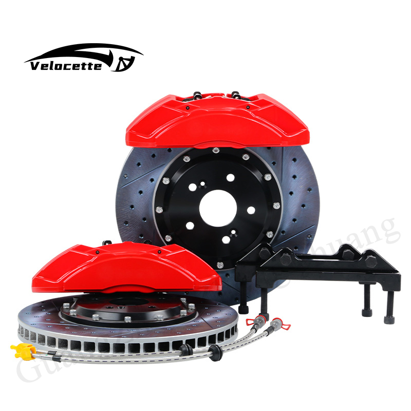 Zestaw do modernizacji i przer – Brake Caliper recenzja i cena