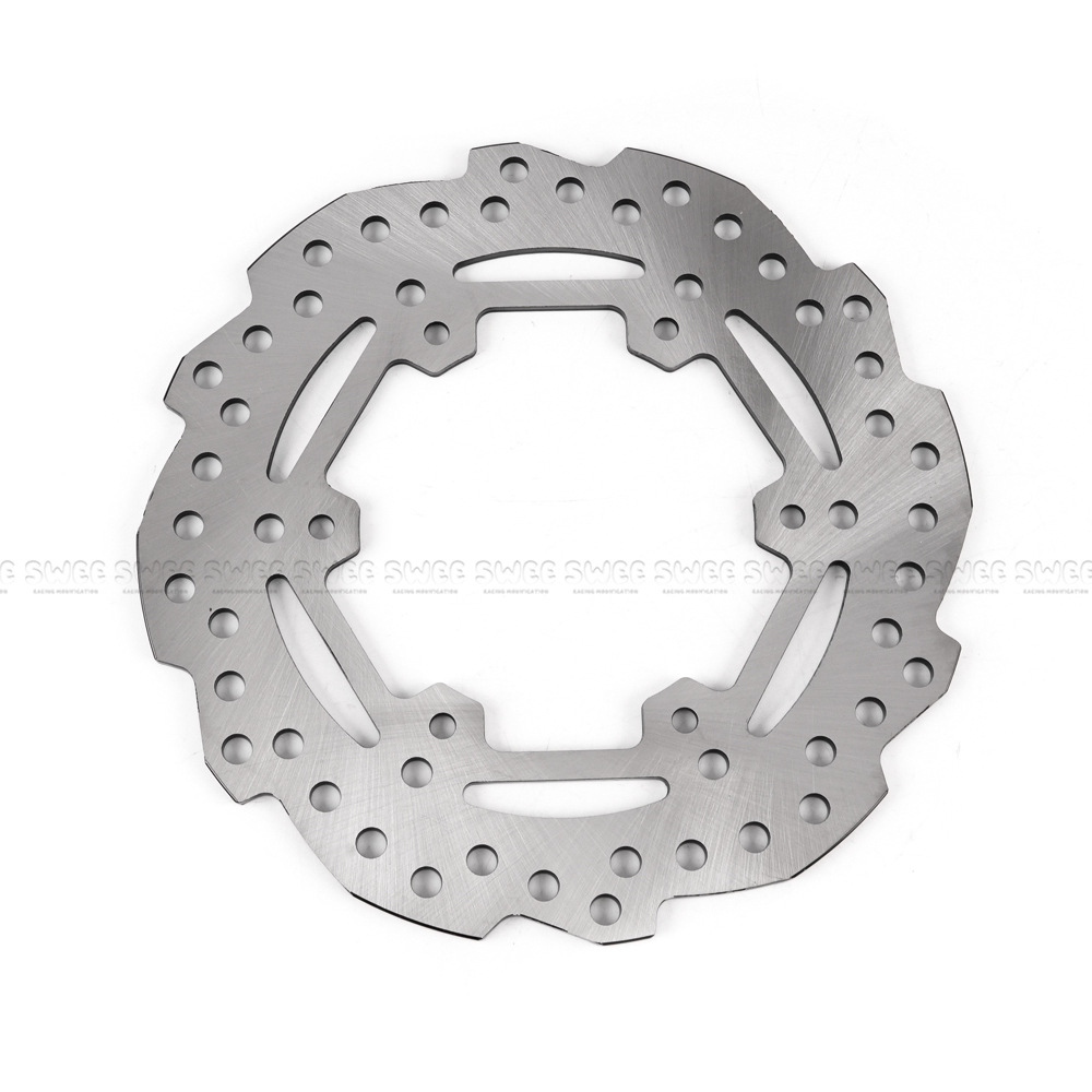 Tarcza hamulcowa przednia moto – Brake Rotor recenzja i cena