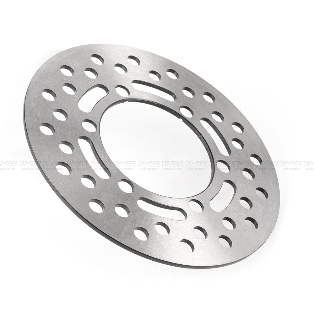 Tarcza hamulcowa tylnego hamul – Brake Rotor recenzja i cena