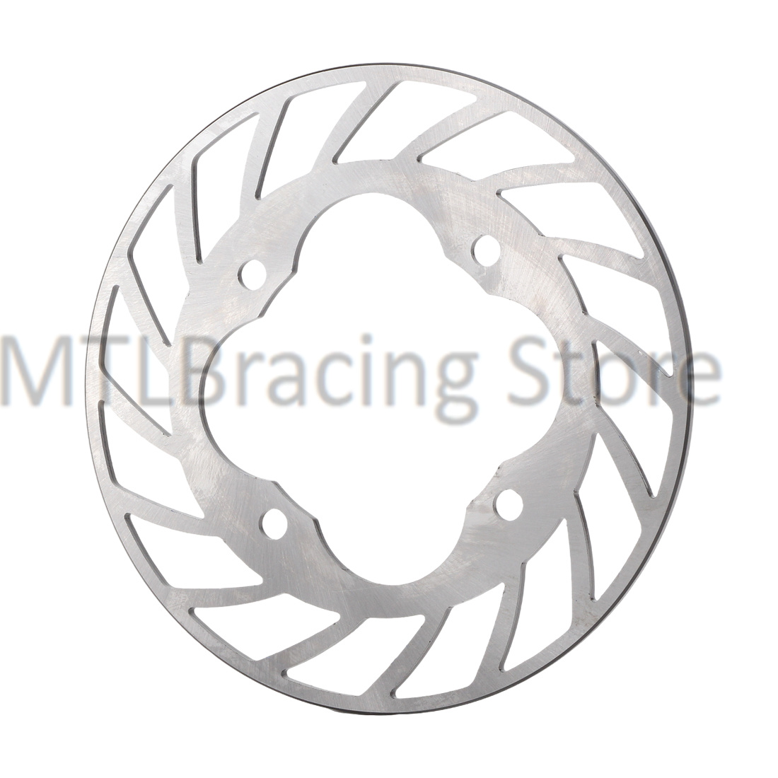 Wirnik tylnej tarczy hamulcowe – Brake Rotor recenzja i cena