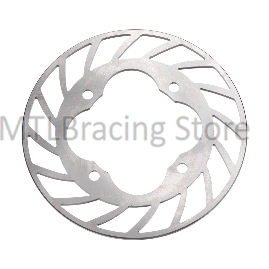 Wirnik tylnej tarczy hamulcowe – Brake Rotor recenzja i cena