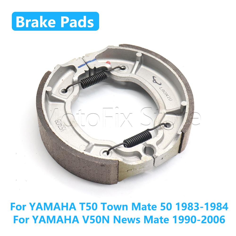 Akcesoria motocyklowe Klocki h – Motorcycle Brake Pads recenzja i cena