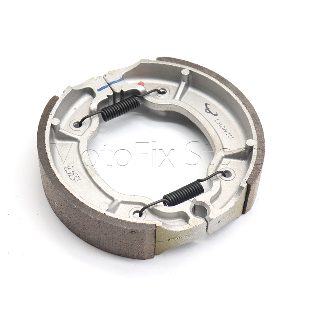 Akcesoria motocyklowe Klocki h – Motorcycle Brake Pads recenzja i cena