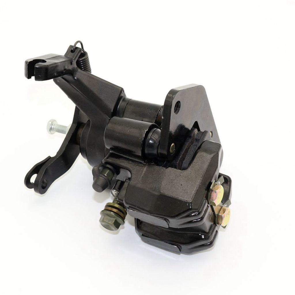 Zabezpieczenie przed kradzieżą – Brake Caliper recenzja i cena