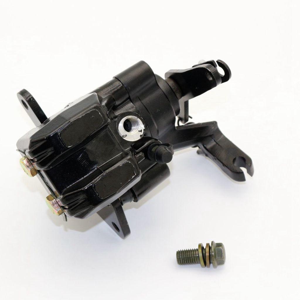 Zabezpieczenie przed kradzieżą – Brake Caliper recenzja i cena
