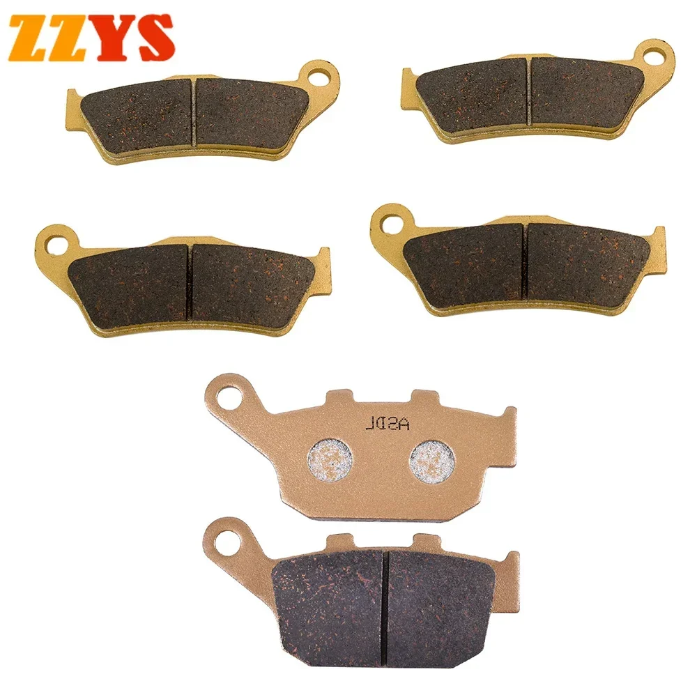 Ceramiczne przednie tylne kloc – Carbon Ceramic Motorcycle Brake Rotor recenzja i cena