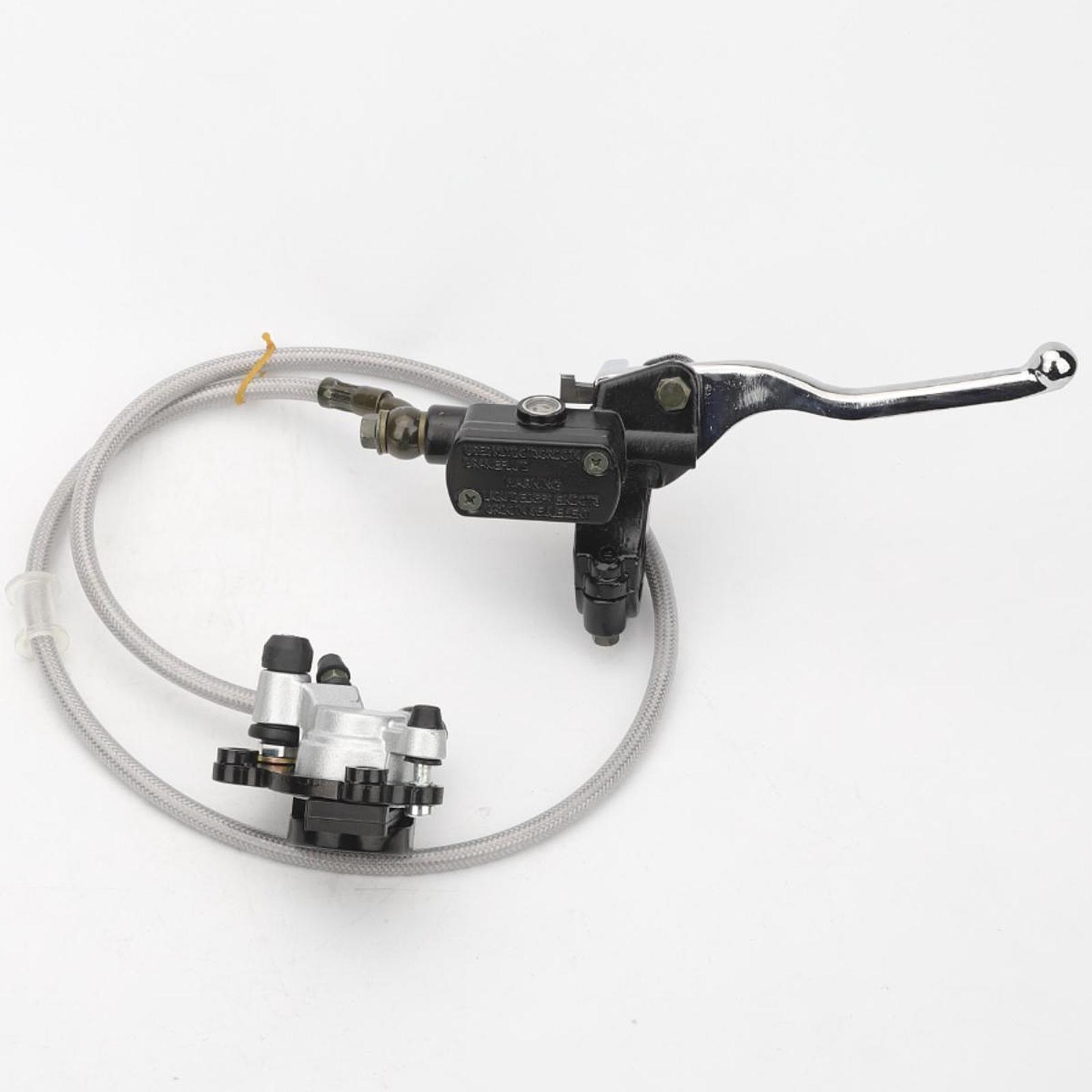 Zestaw tylnego hydraulicznego  – Brake Disc Motorcycle recenzja i cena