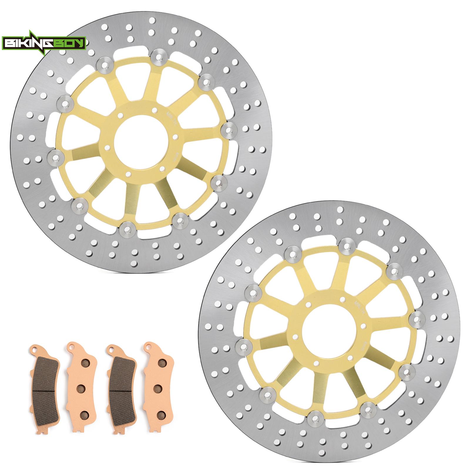 BIKINGBOY Tarcze Hamulcowe Prz – Brake Rotor recenzja i cena