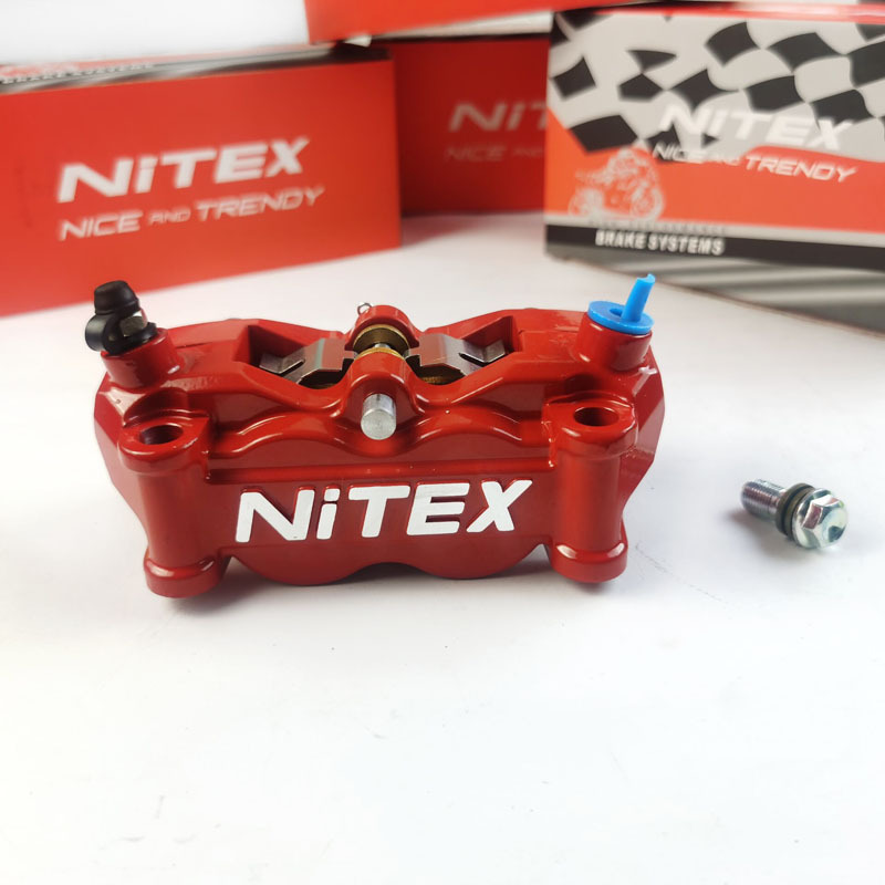 Uniwersalny Elektryczny Motocy – Brake Caliper recenzja i cena