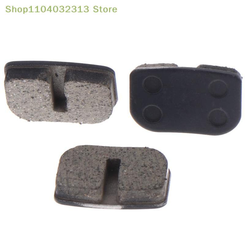 Ulepszone klocki hamulcowe do  – Brake Pads Bike recenzja i cena