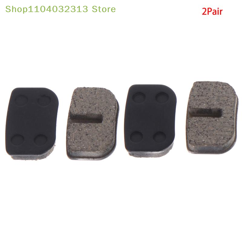 Ulepszone klocki hamulcowe do  – Brake Pads Bike recenzja i cena