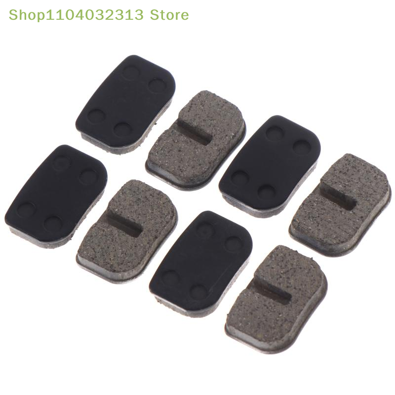 Ulepszone klocki hamulcowe do  – Brake Pads Bike recenzja i cena