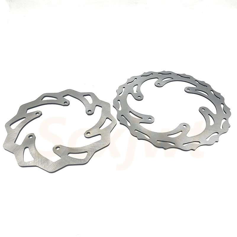 Przednia tylna tarcza hamulcow – Brake Rotor recenzja i cena