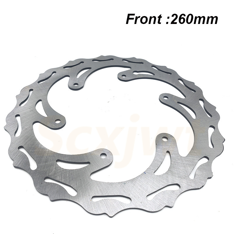 Przednia tylna tarcza hamulcow – Brake Rotor recenzja i cena