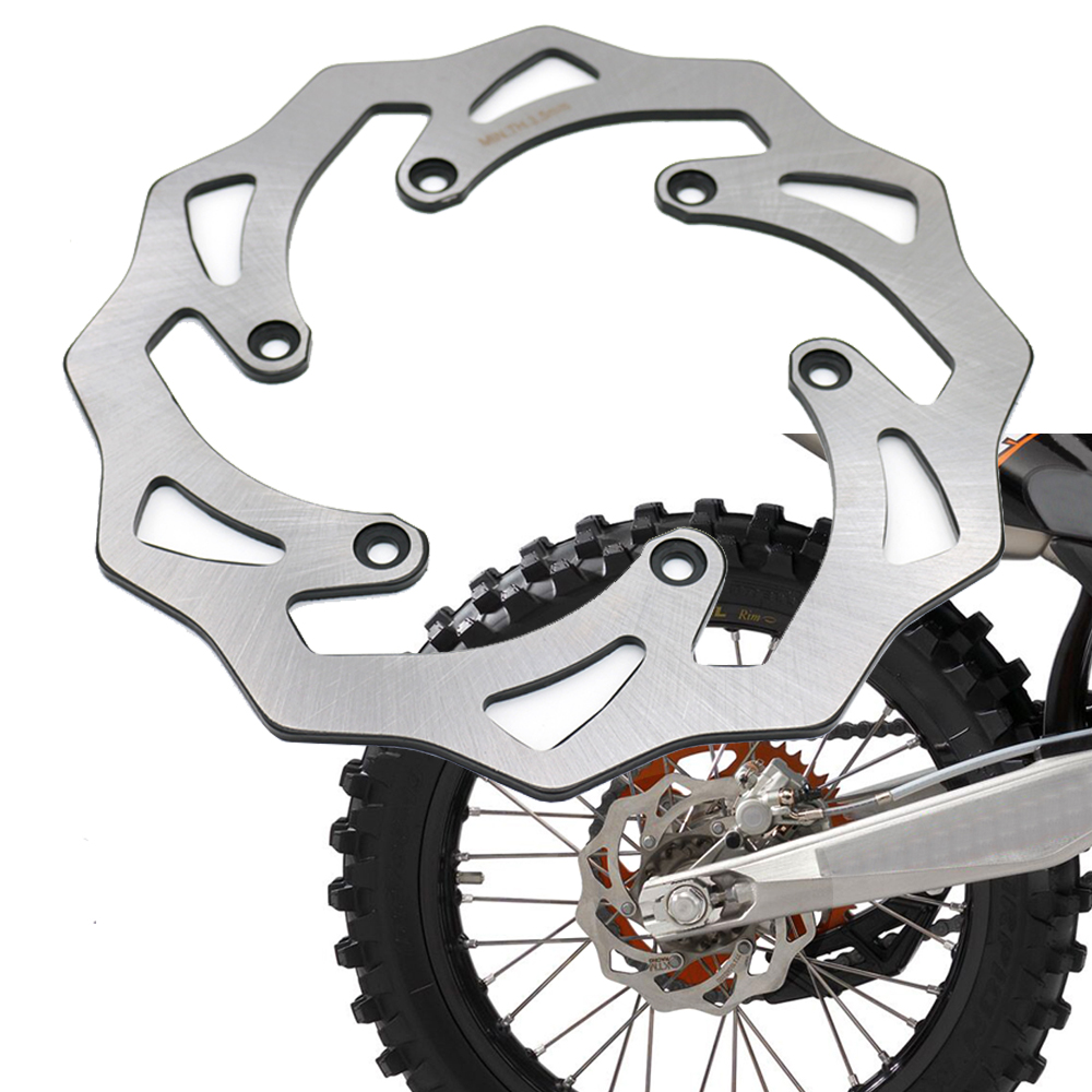 Dla KTM 150 250 300 350 450 50 – Brake Rotor recenzja i cena