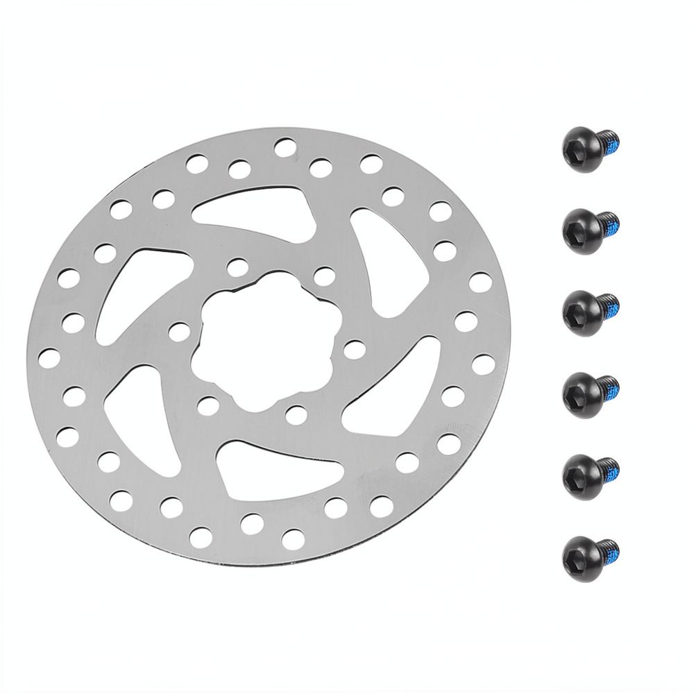 Zapasowa tarcza hamulcowa 120  – Brake Rotor recenzja i cena