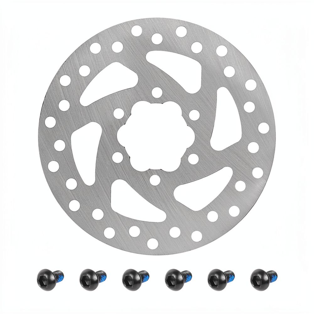 Zapasowa tarcza hamulcowa 120  – Brake Rotor recenzja i cena